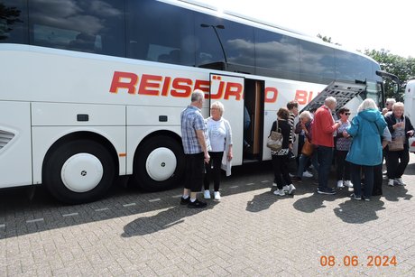 Reisefieber