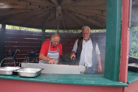 Grillfest