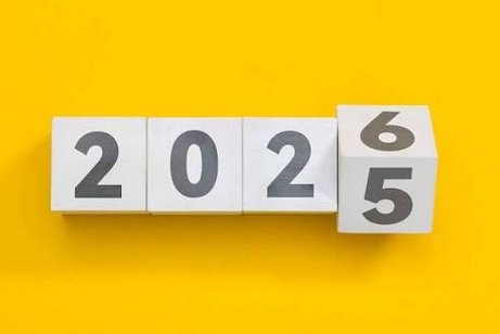 Das Jahr 2026