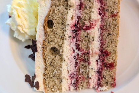 Torte Torte