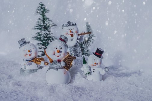 Frohe Weihnachten.