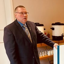 Ralf - Udo Schmelcke