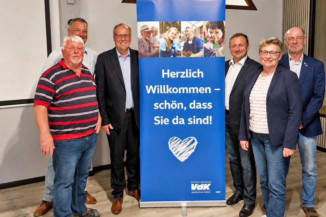 Gruppenfoto 