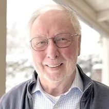 Stellvertretender Vorsitzender Reinhold Adden