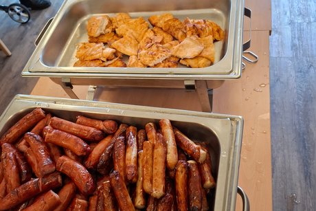 Grillgut