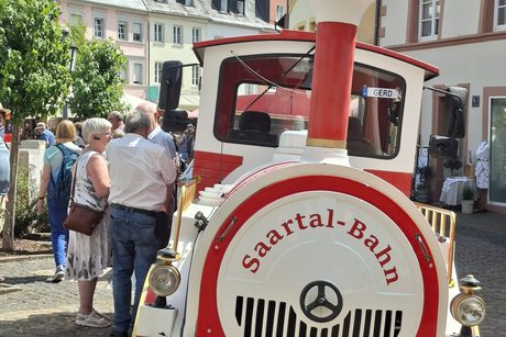 Saarburg