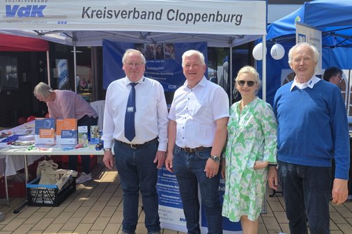 Gruppenfoto
