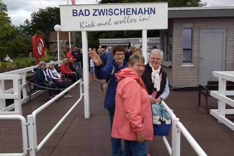 Bad Zwischenahner Meer