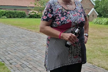 Hildegard