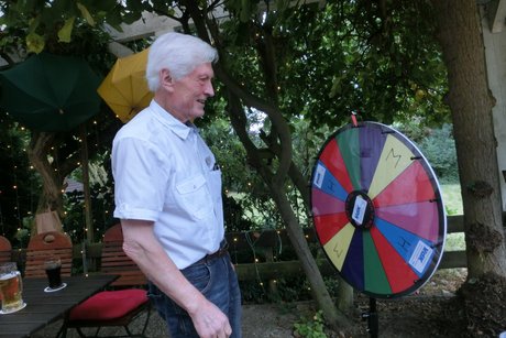 Grillfest VdK Verden Grillfest VdK Verden