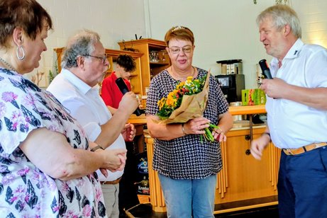 Sommerk&ouml;nigin Waltraud 2026