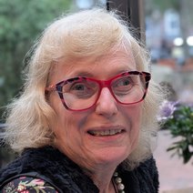 Claudia Braun