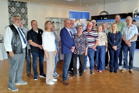 Vorstand Aurich-Emden ab dem 22.08.2026