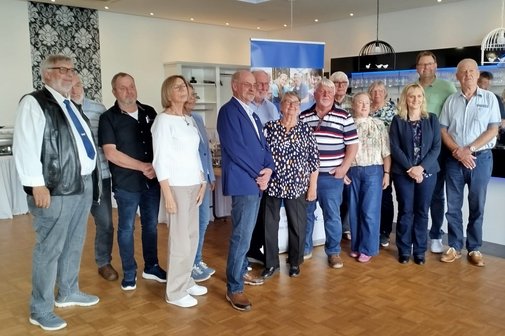 Vorstand Aurich-Emden ab dem 22.08.2026