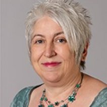 Schriftf&uuml;hrerin Hildegard K&uuml;hnel