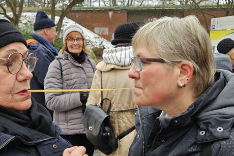 Fast geschafft Fast geschafft