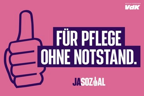 Pflege
