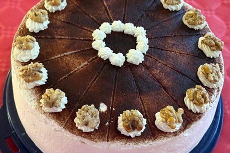 Lecker Torten Lecker Torten