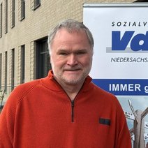 Foto von Frank Lauxtermann