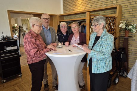 Muttertags-Feier 2026