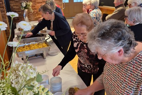 Ein deftiges und wohlschmeckendes Hackgrütze Essen wurde uns im Gasthof Stolle in Ganderkesee serviert. Ein deftiges und wohlschmeckendes Hackgrütze Essen wurde uns im Gasthof Stolle in Ganderkesee serviert.