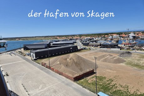 Kreuzfahrt Norwegen 2026