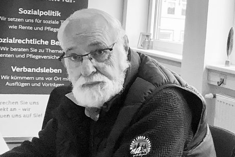 Dieter Wrede