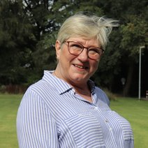 Ingrid Hinrichs