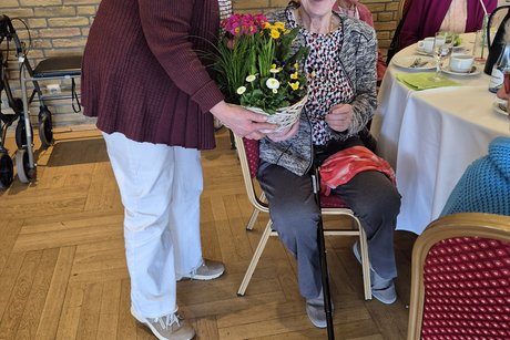 Mitgliederversammlung 2026 Mitgliederversammlung 2026