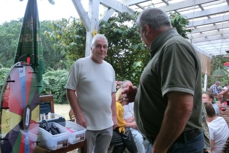 Grillfest VdK Verden Grillfest VdK Verden