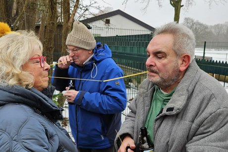 Das sieht schon gut aus Das sieht schon gut aus
