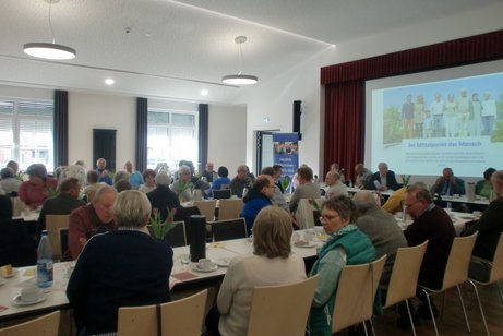 Versammlung
