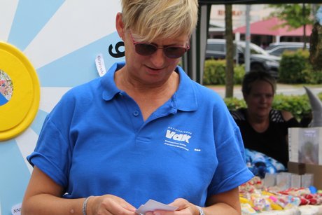 Sommerfest Bookholzberg
