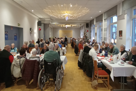 Kaffeetafel Kaffeetafel