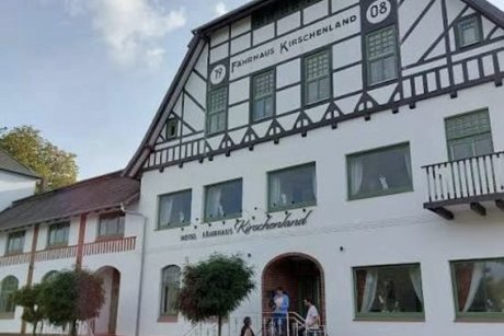 Wir fahren ins alte Land