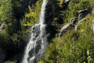 Wasserfall