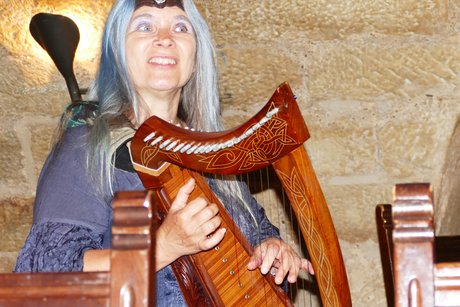 Sophienkeller Dresden Tolle Musik