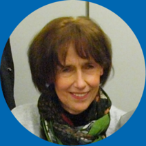 Barbara Wohlert