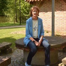 Janita Veenaas-Lambers