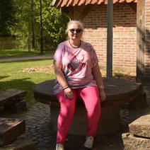 Bärbel Rohe