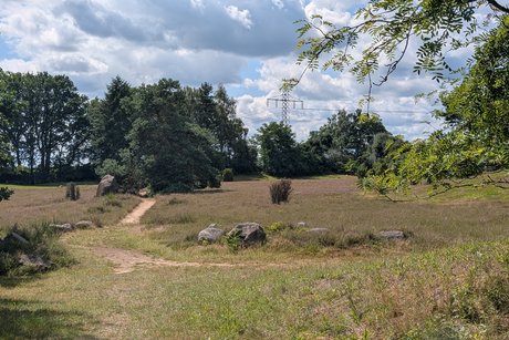Park Jeersdorf Park Jeersdorf