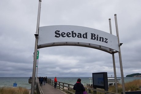 Binz