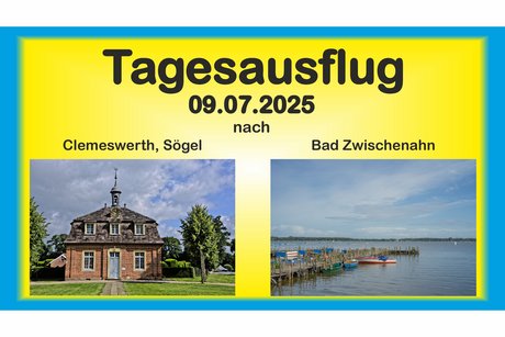 Tagesausflug