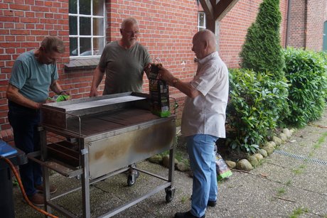 Grillfest 2026