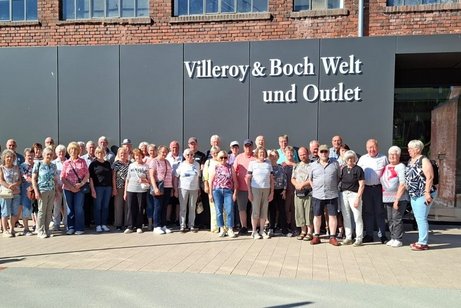 Gruppenbild
