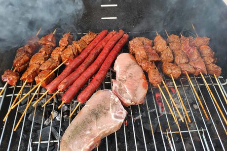 Grillfest