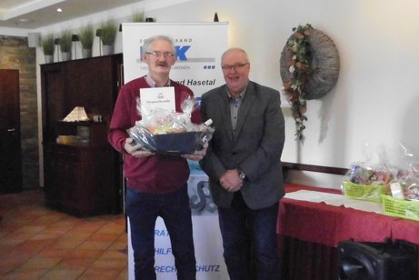 v. links F. Steffens, Vorsitzender F.J,Zumbeel