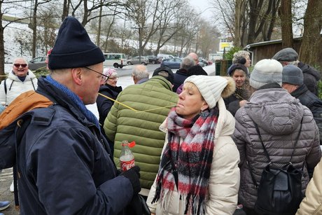 Ein Geduldsspiel Ein Geduldsspiel