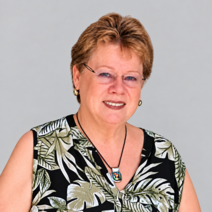 Sylvia Ludwig Revisorin