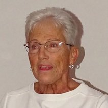 Gisela Bammel, Beisitzerin